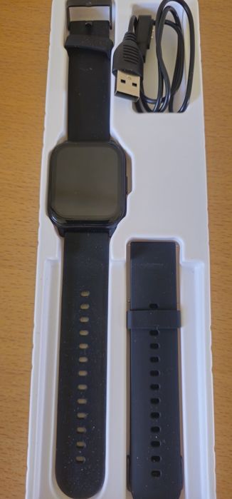 smart watch uniwersalny