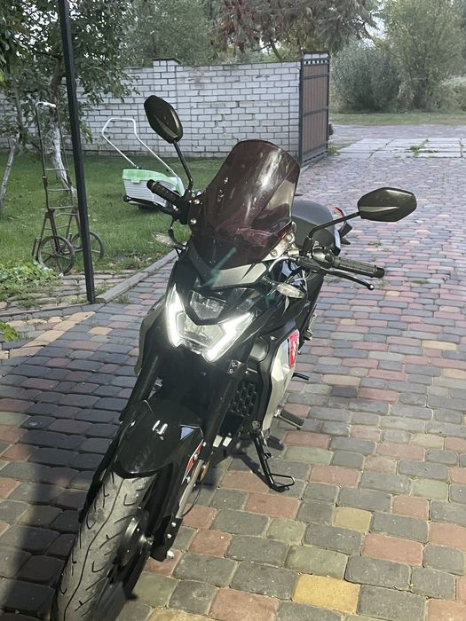 Продам  lifan sr220