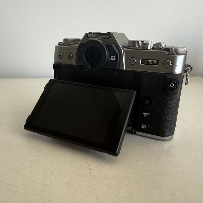Fujifilm X-T30 (2019)