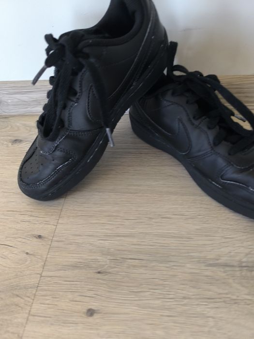 Obuwie sportowe Nike r.36