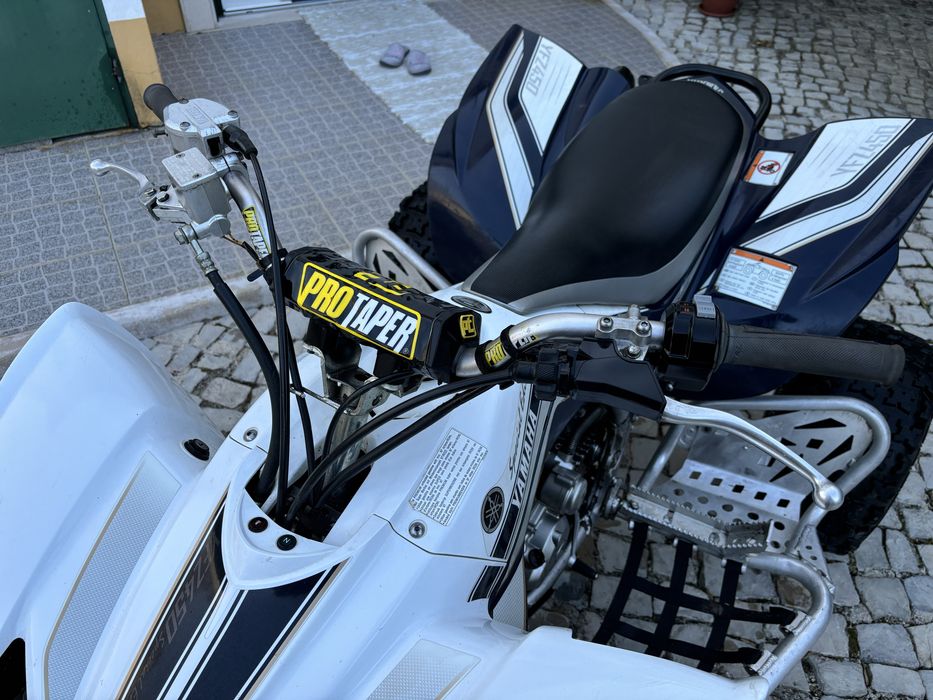 Yamaha YFZ 450 Special Edition 2009