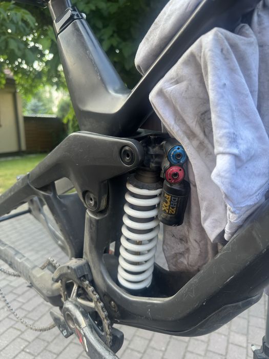 Prime rocket caly albo na częsci