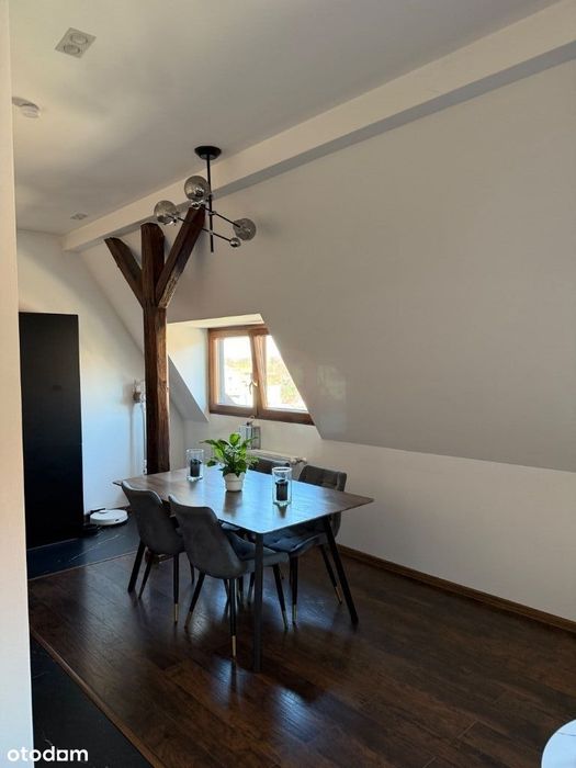 Apartment in Zabrze - View 5