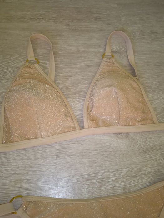 Роздільний купальк. Shein XL