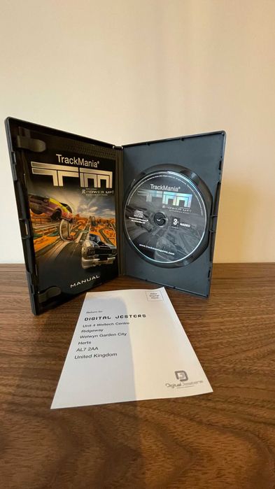 Jogos PC - Operation Flashpoint