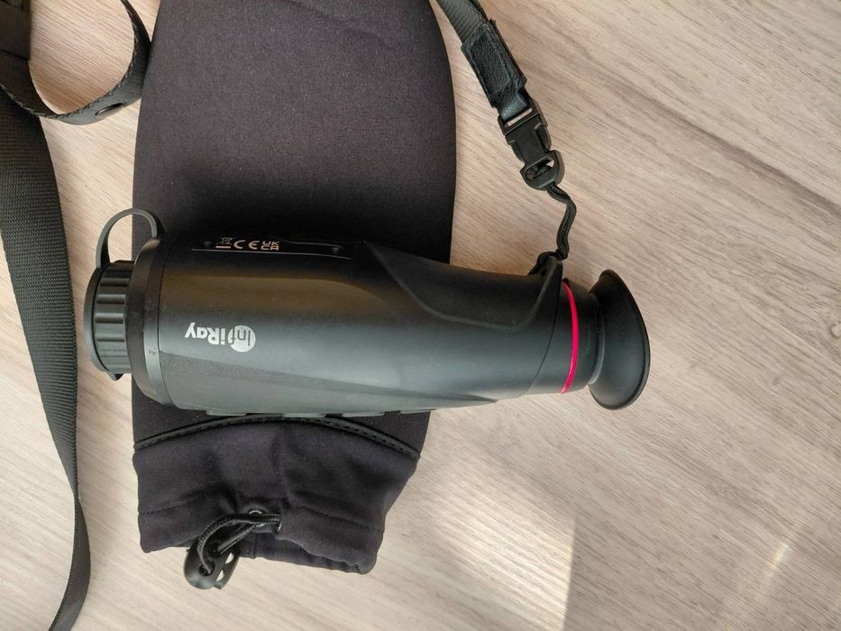 Продам тепловізор InfiRay AFFO AL25