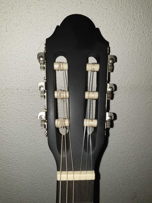 Guitarra clássica Stagg