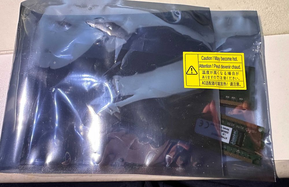 16GB DDR3 (PC3) RAM Memory - 4 x 4GB Kit for Desktop64585881073411123