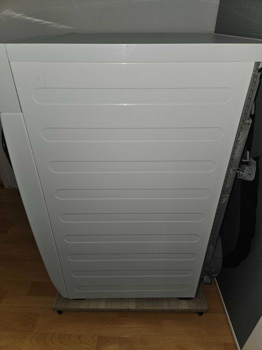 Suszarka kondensacyjna ELECTROLUX EW8HN358PSP PerfectCare 8kg