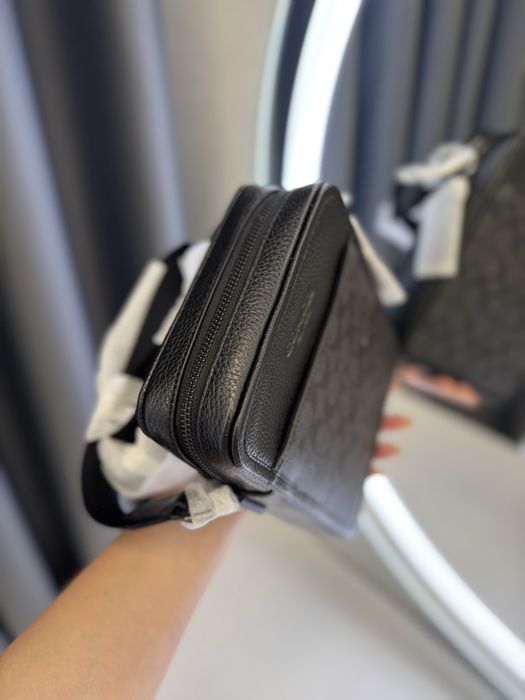 Сумочка чоловіча Coach new original