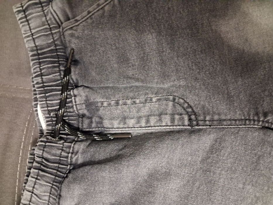 Джинсові джогери Reserved