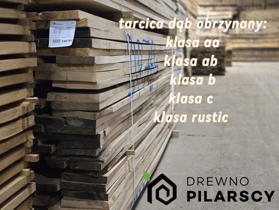 Klejonka dębowa/ Klejona warstwowa klasa/schody/trepy