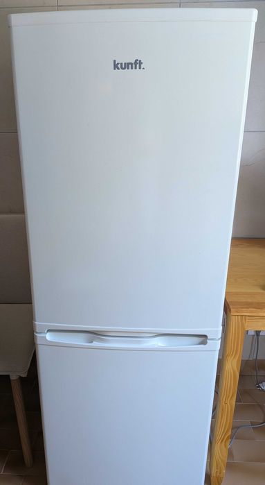 Frigorífico Combinado KUNFT