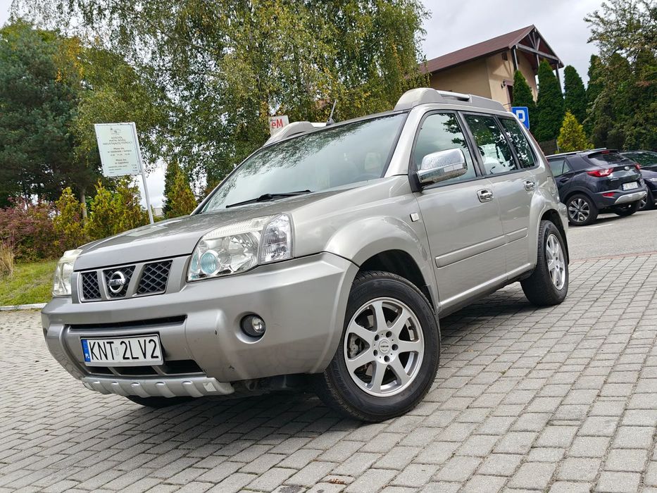 Nissan Primera