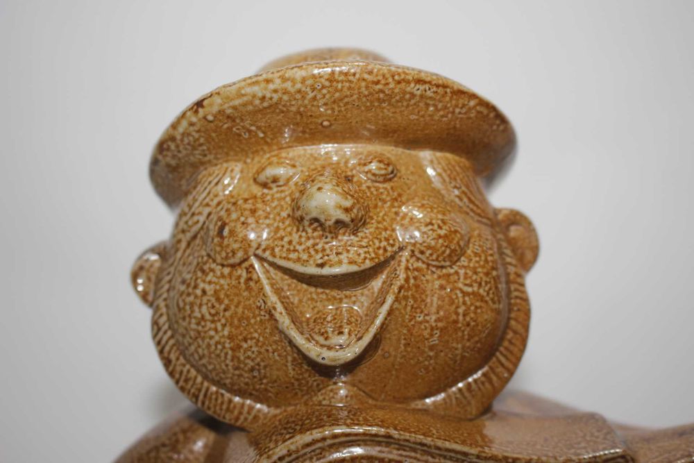 Zé povinho / Patricio - Mascote Mexico 86 - FPF - Guitarra Portuguesa