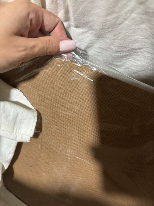 Alcofa para bebe