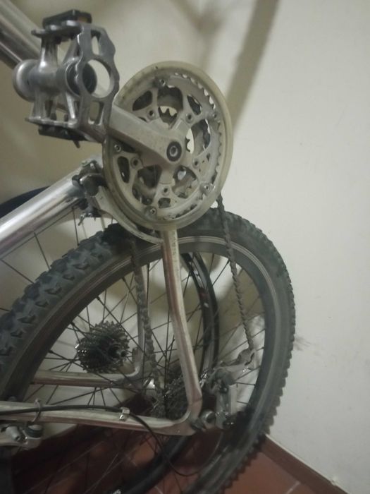 Bicicleta BTT roda 26