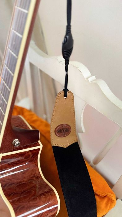 Guitarra Eletroacústica Cort MR710F NAT + Bag + Correia | Revista | Excelente Estado