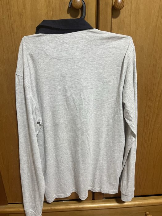 Polos manga comorida  2 10€