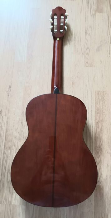 Gitara klasyczna Hofner HC06