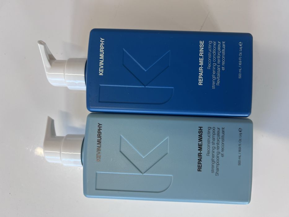 Zestaw repair kevin miurphy 500 ml