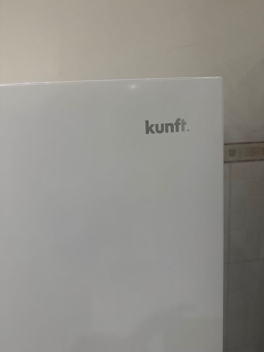 Frigorífico kunft como novo COIMBRA