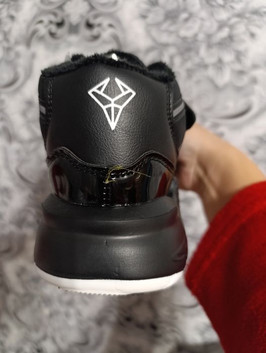 Демісезонні Демі кросівки на хлопчика на дівчинку хайтопи