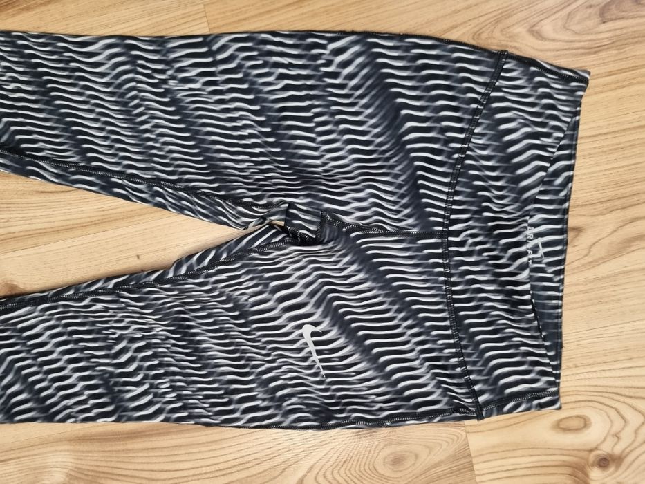 Legginsy Nike XS 34