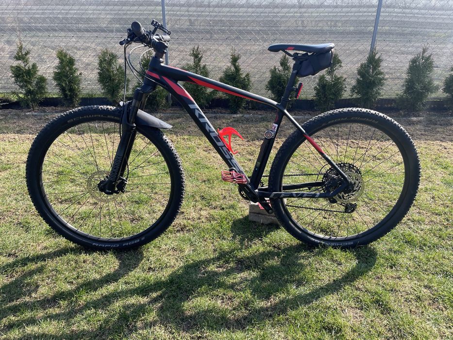 Rower  KROSS Level  8.0