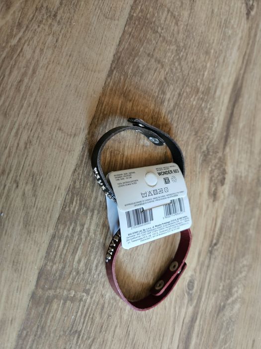 Bransoletki Skóra BigStar