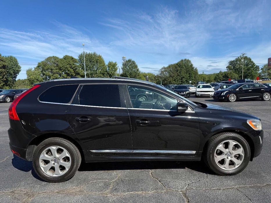 Volvo XC60 T5 Drive-E Premier      2016