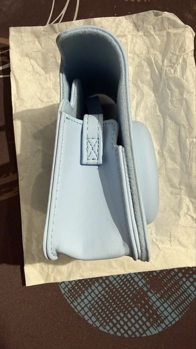 Bolsa Máq. Fotográfica  FUJIFILM Instax Mini 12