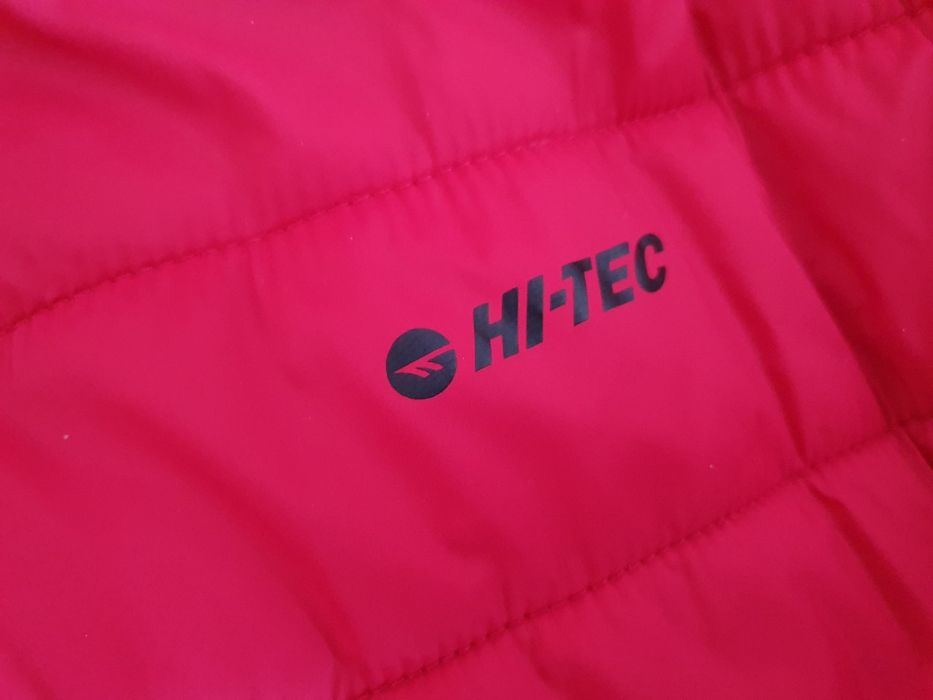 Kurtka Hi tech wiosenna męska rXXL