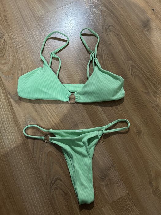 Купальники 4 шт.