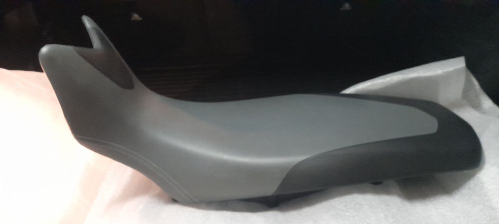 Banco original BMW F 700 GS