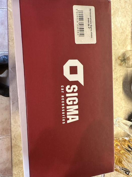 Android multimedia toyota