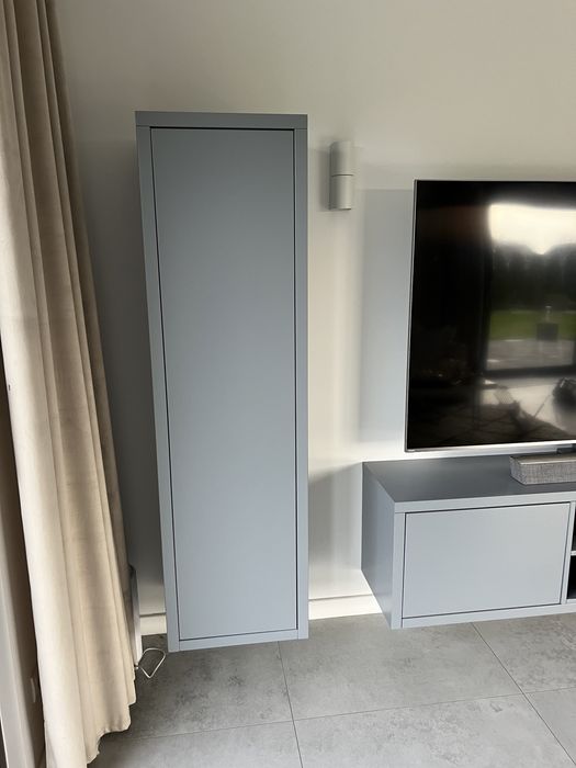 Zestaw szafka pod telewizor RTV