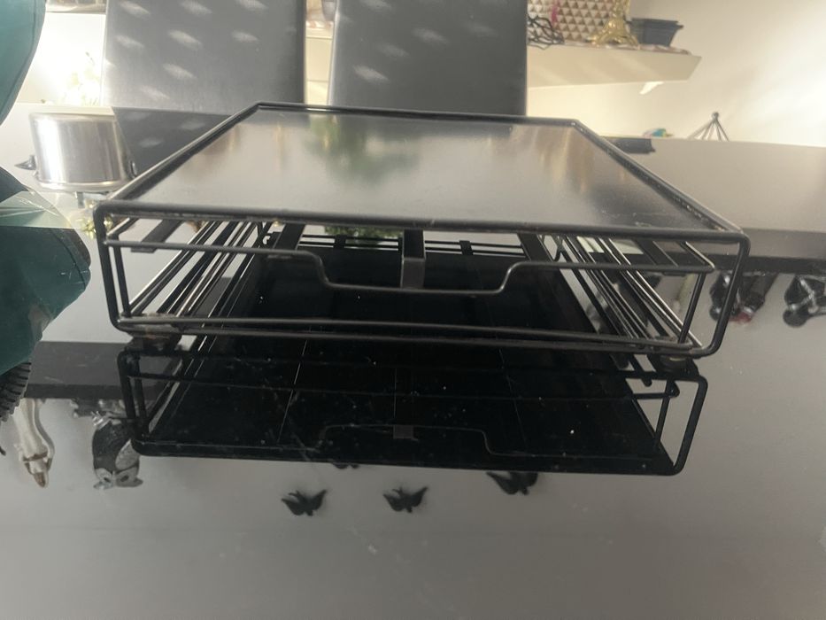 Porta capsulas de cafe