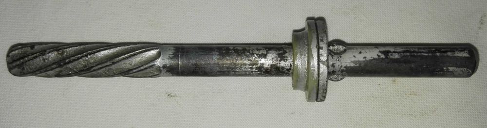 8 peças frezas e brocas