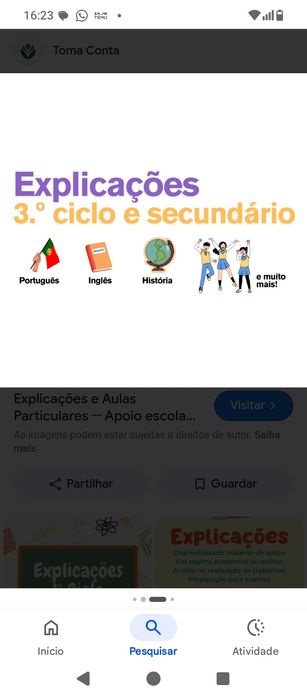 Alunos para explicador matemática514832526727587841