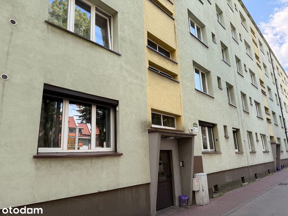 Sprzedam wyremontowane mieszkanie z pełnym umeblowaniem