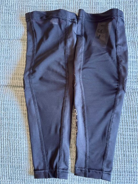 Cotovoleiras Troy Lee Speed Guard tamanho M/L - Novas