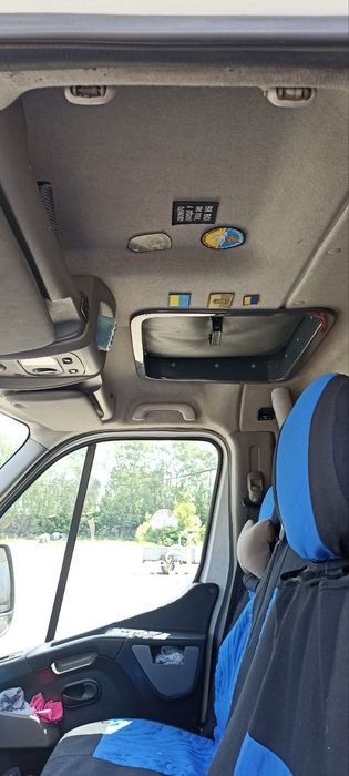 Продам автомобіль Рено