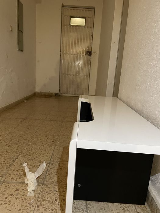 Vendo movel de televisao