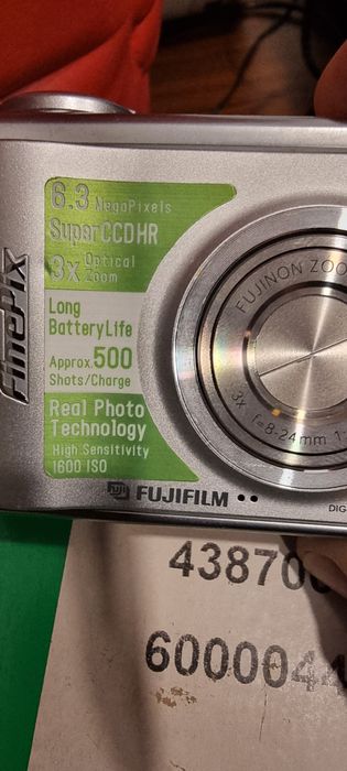 Máquina fotográfica mergulho