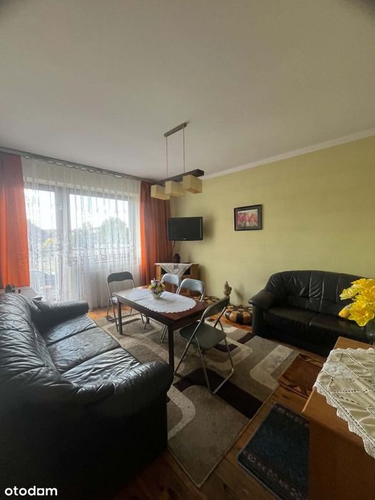 Przestronny dom z garażem i poddaszem do adaptacji – Zawiercie - View 2