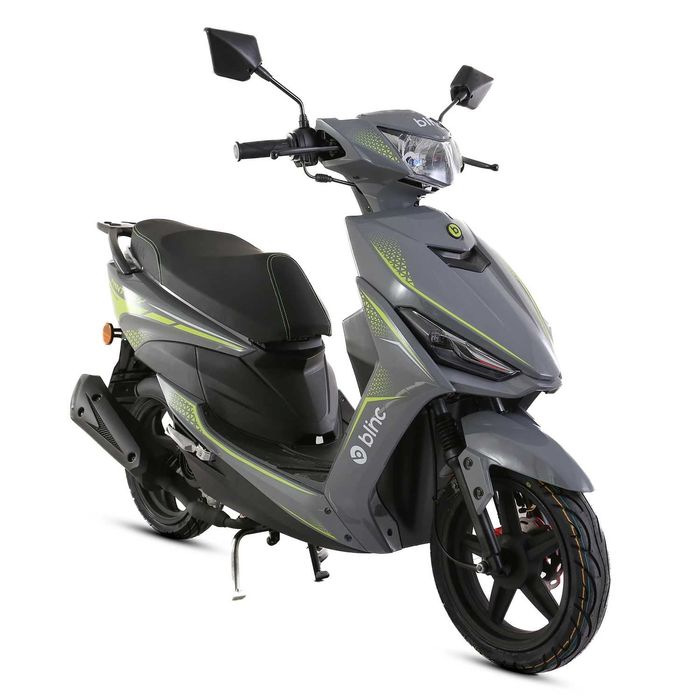 Dostawa Gratis !!! Skuter Blinc Fantasy 50, Mocny, Promocja, Raty