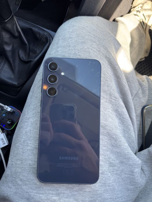 Galaxy A35 5g SAMSUNG