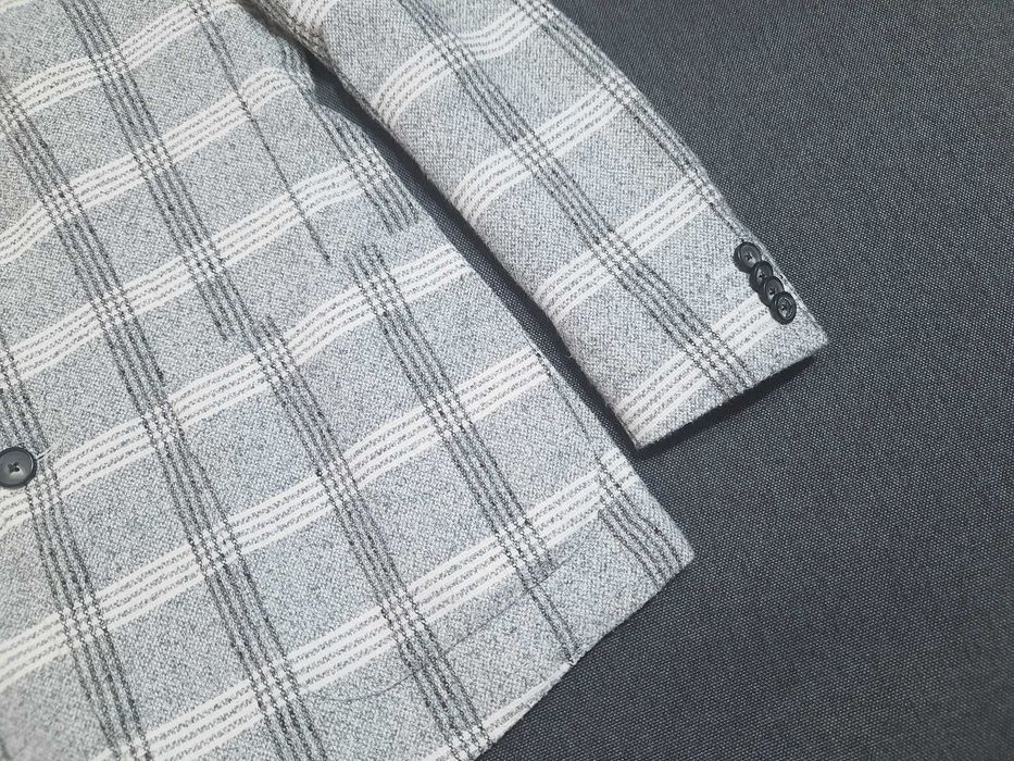 Блейзер Tommy Hilfiger