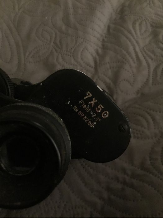 Бинокль Laurel S.O.C